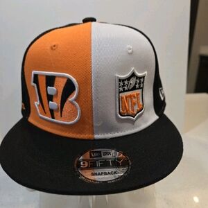 NFL Team Snapback Hat